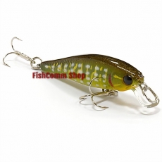 Воблер Lucky Craft Pointer 128SR-881 Ghost Northern Pike