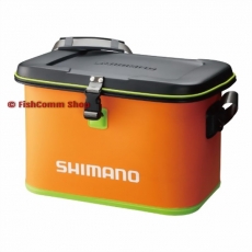Сумка Shimano EVA BK-061M Size M color Orange