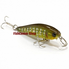 Воблер Lucky Craft Pointer 48SP-881 Ghost Northern Pike
