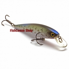 Воблер Lucky Craft Pointer 78-319 Black Crappie