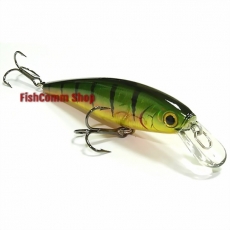 Воблер Lucky Craft Pointer 78-884 Aurora Ghost Northern Perch