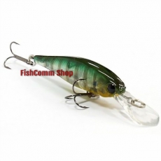 Воблер Lucky Craft Pointer 78DD-246 Ghost Sun Fish