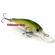 Воблер Lucky Craft Pointer 78DD-268 Pearl Ayu