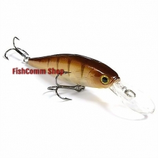 Воблер Lucky Craft Pointer 78DD-800 Walleye