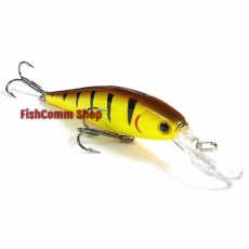 Воблер Lucky Craft Pointer 78DD-806 Tiger Perch