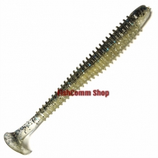 Виброхвост Kosadaka Wave Impact 95 SR (8 шт.)