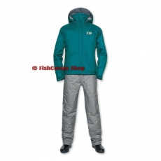Рыболовный костюм зимний Daiwa Rainmax DW-3502 Topaz L (L)