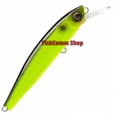 Воблер Yo-Zuri 3DB Minnow 90F (R1102) BLCL