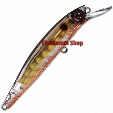 Воблер Yo-Zuri 3DB Minnow 90F (R1102) PGBL