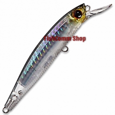 Воблер Yo-Zuri 3DB Minnow 90F (R1102) PSBL
