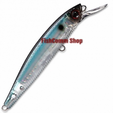 Воблер Yo-Zuri 3DB Minnow 90F (R1102) PSH