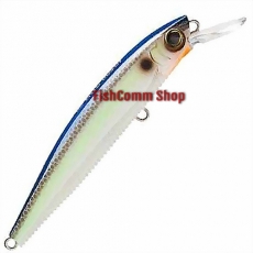 Воблер Yo-Zuri 3DB Minnow 90F (R1102) SSH