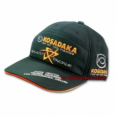 Бейсболки Kosadaka Smart Tackle