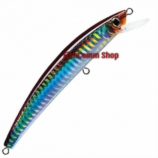 Воблер Yo-Zuri Crystal Minnow 90SP (R1131) HSM Воблер Yo-Zuri Crystal Minnow 90SP (R1131) HSM
