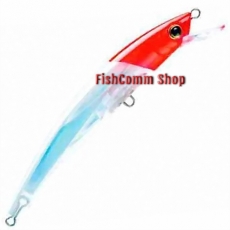 Воблер Yo-Zuri Crystal 3D Minnow 90F (F1145) C5 Воблер Yo-Zuri Crystal 3D Minnow 90F (F1145) C5