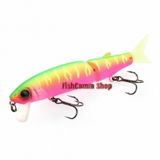 Воблер Jackall Tiny Magallon Dragon Fruit Mat Tiger