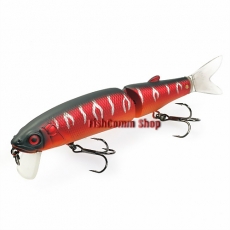 Воблер Jackall Tiny Magallon Fire Tiger