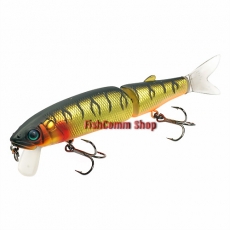 Воблер Jackall Tiny Magallon Mat Gold Tiger