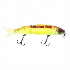Воблер Jackall Tiny Magallon Tropical Mat Tiger