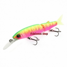 Воблер Jackall Tiny Magallon MR Dragon Fruit Mat Tiger