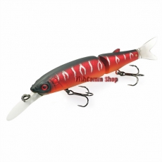 Воблер Jackall Tiny Magallon MR Fire Tiger
