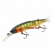 Воблер Jackall Tiny Magallon MR Mat Gold Tiger