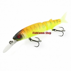 Воблер Jackall Tiny Magallon MR Tropical Mat Tiger