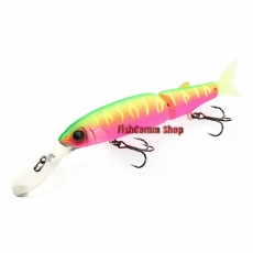 Воблер Jackall Magallon Diving Dragon Fruit Mat Tiger
