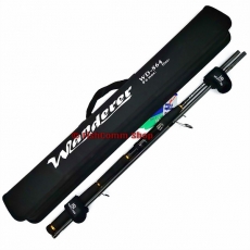 Спиннинг Hearty Rise Wanderer WD-764ML (230 см. 5-21 г.)