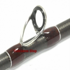 Спиннинг Hearty Rise Pro Force PFC-782ML (2.35 м. 6-24 г.)
