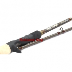 Спиннинг Hearty Rise Pro Force PFC-782M (2.35 м. 8-35 г.)