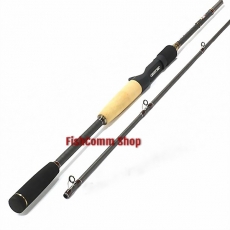Спиннинг Hearty Rise Pro Force PFC-812M (2.47 м. 8-40 г.) Спиннинг Hearty Rise Pro Force PFC-812M (2.47 м. 8-40 г.)