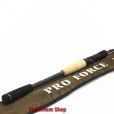 Спиннинг Hearty Rise Pro Force PFC-812M (2.47 м. 8-40 г.)