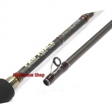 Спиннинг Hearty Rise Pro Force PFC-812MH (2.47 м. 12-54 г.)