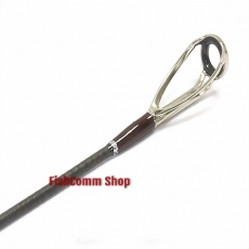 Спиннинг Hearty Rise Pro Force PFC-812MH (2.47 м. 12-54 г.)