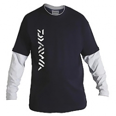 Футболки и рубашки Daiwa