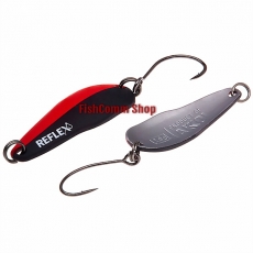 Блесна Akkoi Reflex Cyclone 2.6 г. цвет R12