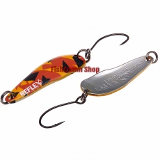 Блесна Akkoi Reflex Cyclone 2.6 г. цвет R25