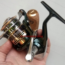 Катушка безынерционная Favorite Arena C2500S