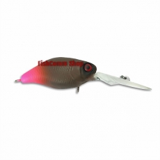 Воблер Jackall DD Chubby 38 Pellet Pink