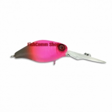 Воблер Jackall DD Chubby 38 Pink Pellet