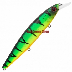 Воблер TsuYoki Draga 130SP 818 Воблер TsuYoki Draga 130SP 818