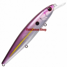 Воблер TsuYoki Draga 130F 800