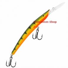 Воблеры Aqua Twist DR 100 мм.