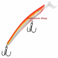 Воблеры Aqua Twist SR 100 мм.