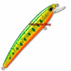 Воблер Yo-Zuri Pins Minnow 50S (F1164) SHMY