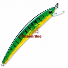 Воблер Yo-Zuri Crystal 3D Minnow 90F (F1145) HT Воблер Yo-Zuri Crystal 3D Minnow 90F (F1145) HT