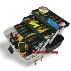 Ящик 3-х полочный Aquatech 2703 (450 х 225 х 240 мм.)