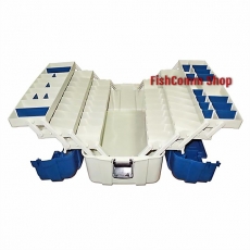 Ящик 6-полочный Aquatech 2706 (490 х 270 х 250 мм.)