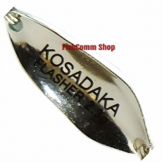 Блесна Kosadaka Trout Police Flasher 2.3 г. 26 мм. цвет M97